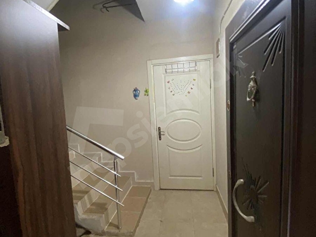 LİDERDEN KAYMAKÇIDA FULL EŞYALI KİRALIK DAİRE - Görsel 10