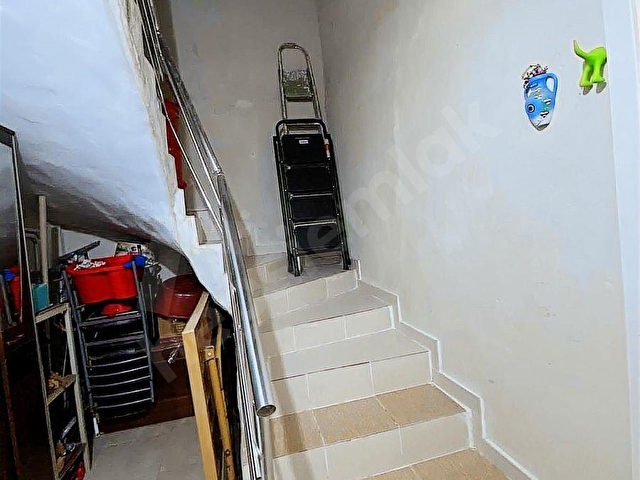LİDERDEN KAYMAKÇIDA FULL EŞYALI KİRALIK DAİRE - Görsel 11