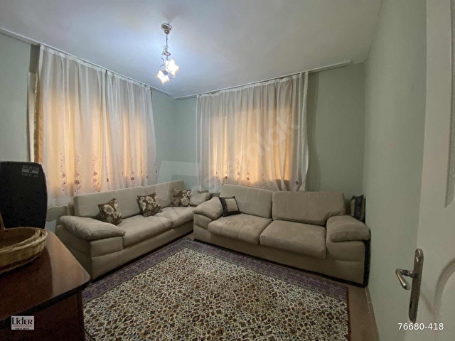 LİDERDEN KAYMAKÇIDA FULL EŞYALI KİRALIK DAİRE - Görsel 19