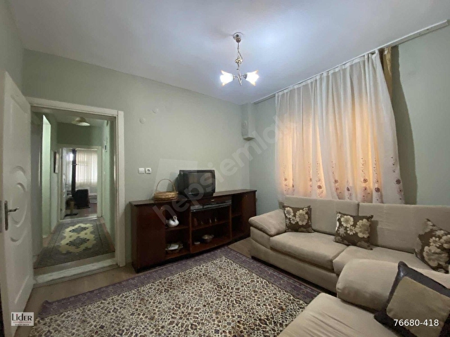 LİDERDEN KAYMAKÇIDA FULL EŞYALI KİRALIK DAİRE - Görsel 18