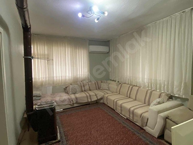 LİDERDEN KAYMAKÇIDA FULL EŞYALI KİRALIK DAİRE - Görsel 24