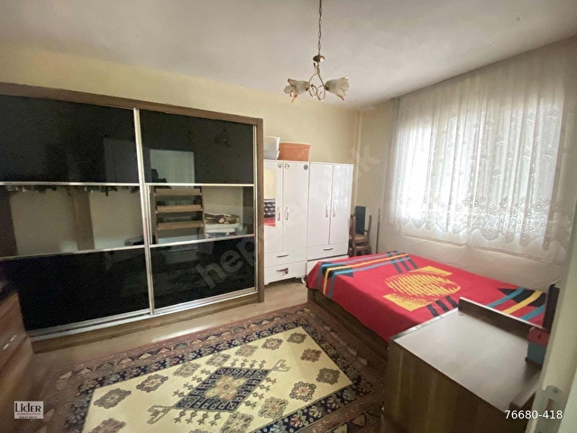 LİDERDEN KAYMAKÇIDA FULL EŞYALI KİRALIK DAİRE - Görsel 22