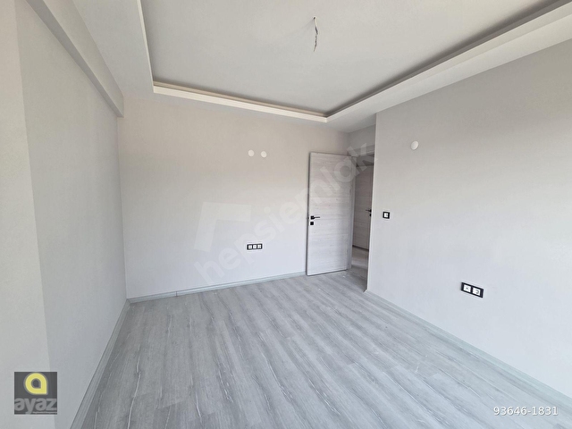 BANDIRMA İHSANİYE MAHALLESİNDE ÇARŞIYA YAKIN SATILIK 2+0 DAİRE - Görsel 9