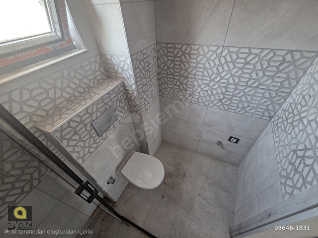 BANDIRMA İHSANİYE MAHALLESİNDE ÇARŞIYA YAKIN SATILIK 2+0 DAİRE - Görsel 25