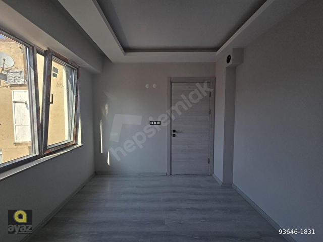 BANDIRMA İHSANİYE MAHALLESİNDE ÇARŞIYA YAKIN SATILIK 2+0 DAİRE - Görsel 22