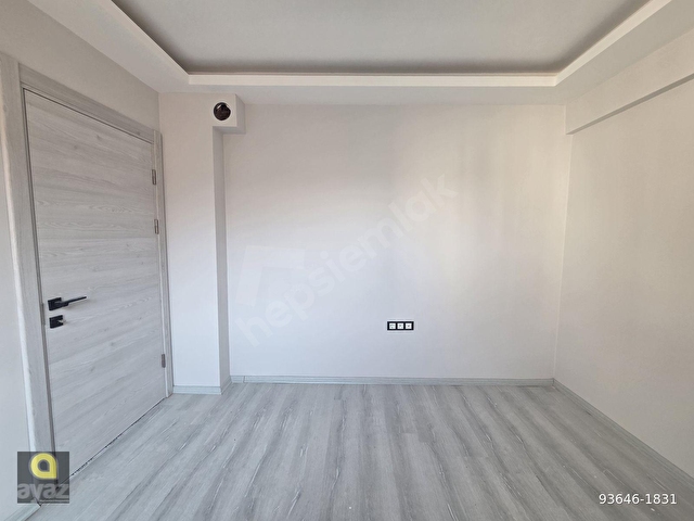 BANDIRMA İHSANİYE MAHALLESİNDE ÇARŞIYA YAKIN SATILIK 2+0 DAİRE - Görsel 21