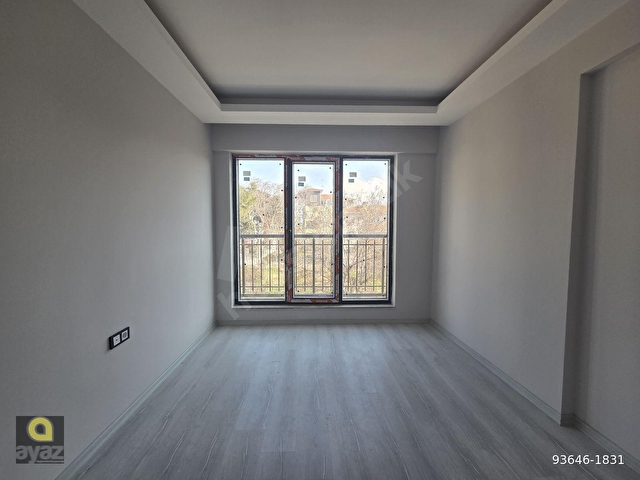 BANDIRMA İHSANİYE MAHALLESİNDE ÇARŞIYA YAKIN SATILIK 2+0 DAİRE - Görsel 3