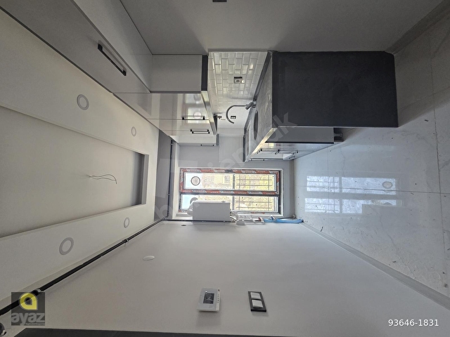 BANDIRMA İHSANİYE MAHALLESİNDE ÇARŞIYA YAKIN SATILIK 2+0 DAİRE - Görsel 14