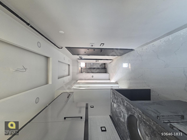 BANDIRMA İHSANİYE MAHALLESİNDE ÇARŞIYA YAKIN SATILIK 2+0 DAİRE - Görsel 16