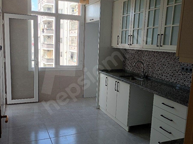 KİRALIK DAİRE