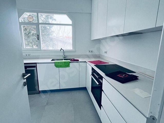 Şaban Tanik Gayrimenkulden Deniz Manzaralı Yüksek Giriş Daire - Görsel 11