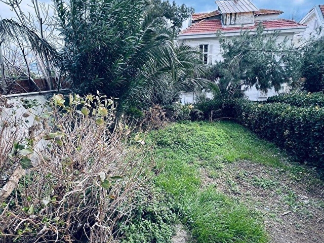 Şaban Tanik Gayrimenkulden Deniz Manzaralı Yüksek Giriş Daire - Görsel 17