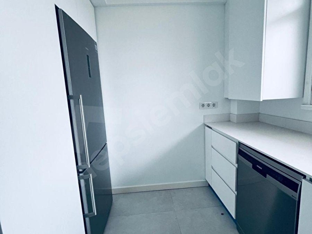 Şaban Tanik Gayrimenkulden Deniz Manzaralı Yüksek Giriş Daire - Görsel 22