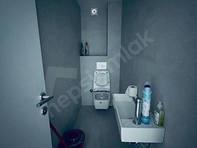 Şaban Tanik Gayrimenkulden Deniz Manzaralı Yüksek Giriş Daire - Görsel 29