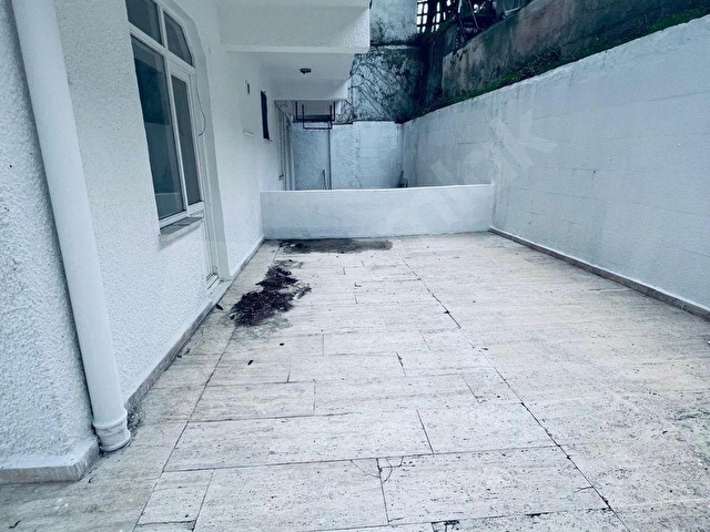 Şaban Tanik Gayrimenkulden Deniz Manzaralı Yüksek Giriş Daire - Görsel 15