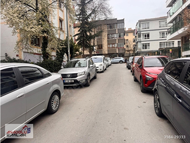 BAHÇELİEVLERDE 2+1 KOMPLE ÖN CEPHEDE BOŞ - Görsel 16
