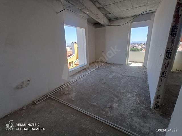 Century 21 Baldan Dumlupınar Mah. Satılık Teraslı Dubleks Daire - Görsel 9