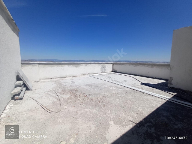 Century 21 Baldan Dumlupınar Mah. Satılık Teraslı Dubleks Daire - Görsel 22