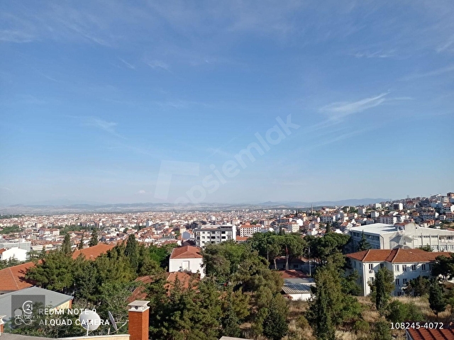 Century 21 Baldan Dumlupınar Mah. Satılık Teraslı Dubleks Daire - Görsel 29