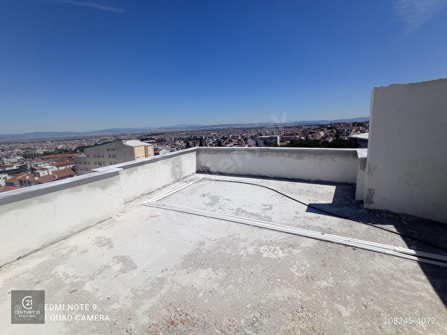 Century 21 Baldan Dumlupınar Mah. Satılık Teraslı Dubleks Daire - Görsel 21