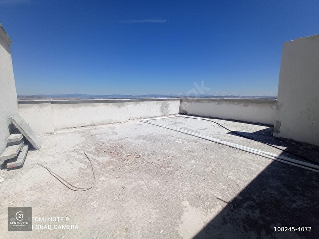 Century 21 Baldan Dumlupınar Mah. Satılık Teraslı Dubleks Daire - Görsel 20