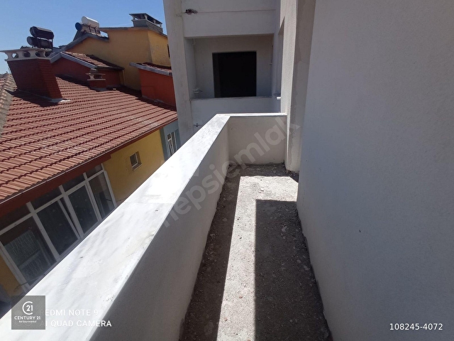 Century 21 Baldan Dumlupınar Mah. Satılık Teraslı Dubleks Daire - Görsel 10