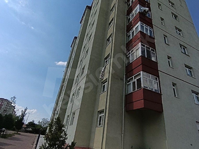 KAYSERİ KOCASİNAN İLÇESİ YUNUS EMRE MAHALLESİNDE SATILIK FIRSAT DAİRE.
