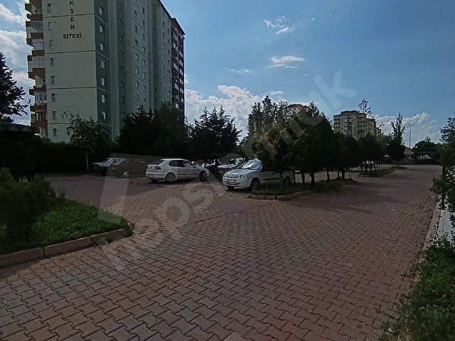 KAYSERİ KOCASİNAN İLÇESİ YUNUS EMRE MAHALLESİNDE SATILIK FIRSAT DAİRE. - Görsel 3