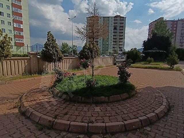 KAYSERİ KOCASİNAN İLÇESİ YUNUS EMRE MAHALLESİNDE SATILIK FIRSAT DAİRE. - Görsel 5