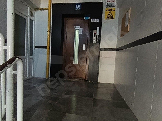 KAYSERİ KOCASİNAN İLÇESİ YUNUS EMRE MAHALLESİNDE SATILIK FIRSAT DAİRE. - Görsel 8