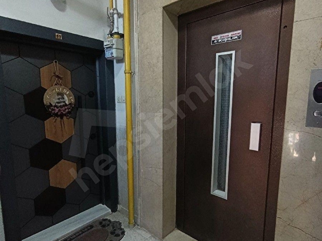 KAYSERİ KOCASİNAN İLÇESİ YUNUS EMRE MAHALLESİNDE SATILIK FIRSAT DAİRE. - Görsel 10