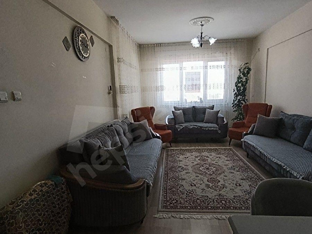 KAYSERİ KOCASİNAN İLÇESİ YUNUS EMRE MAHALLESİNDE SATILIK FIRSAT DAİRE. - Görsel 14