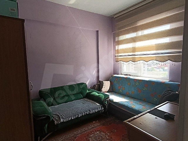 KAYSERİ KOCASİNAN İLÇESİ YUNUS EMRE MAHALLESİNDE SATILIK FIRSAT DAİRE. - Görsel 22