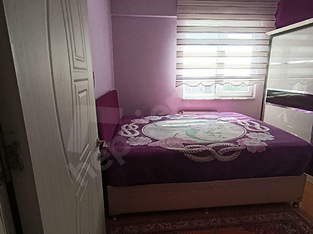 KAYSERİ KOCASİNAN İLÇESİ YUNUS EMRE MAHALLESİNDE SATILIK FIRSAT DAİRE. - Görsel 24
