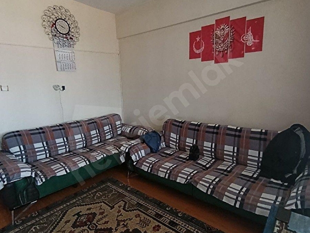 KAYSERİ KOCASİNAN İLÇESİ YUNUS EMRE MAHALLESİNDE SATILIK FIRSAT DAİRE. - Görsel 27