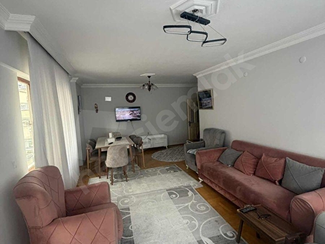 FIRSAT!... BORAZANLAR MAH. ARA KAT 3+1 SATILIK DAİRE - Görsel 12