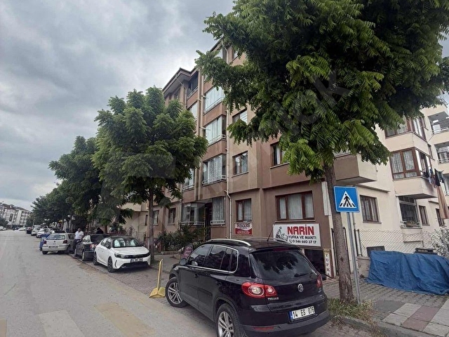 FIRSAT!... BORAZANLAR MAH. ARA KAT 3+1 SATILIK DAİRE - Görsel 3