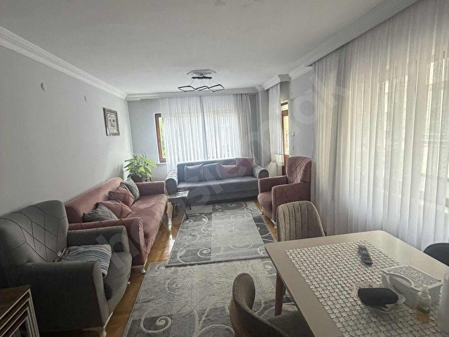 FIRSAT!... BORAZANLAR MAH. ARA KAT 3+1 SATILIK DAİRE - Görsel 4