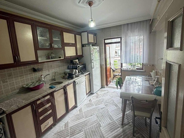FIRSAT!... BORAZANLAR MAH. ARA KAT 3+1 SATILIK DAİRE - Görsel 7