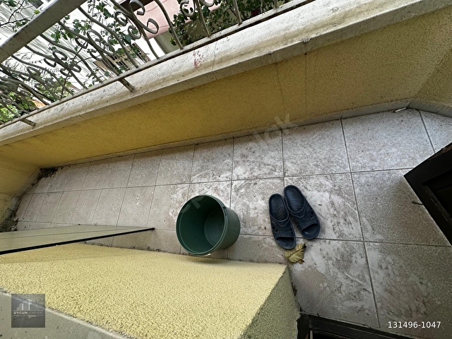 UYGUN EMLAKTAN█PURSAKLAR MERKEZ DE 1. KAT 3+1 125m²CADDE YAKINI - Görsel 15