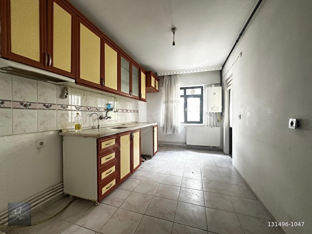 UYGUN EMLAKTAN█PURSAKLAR MERKEZ DE 1. KAT 3+1 125m²CADDE YAKINI - Görsel 2