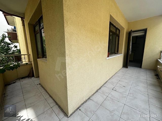 UYGUN EMLAKTAN█PURSAKLAR MERKEZ DE 1. KAT 3+1 125m²CADDE YAKINI - Görsel 14