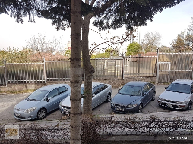 AYRANCI PARİS CADDESİNDE 4+1 KİRALIK HOME&OFİS - Görsel 27