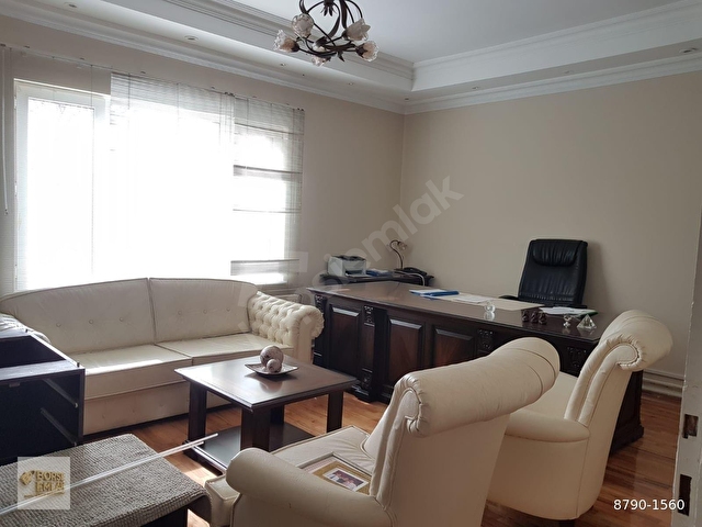 AYRANCI PARİS CADDESİNDE 4+1 KİRALIK HOME&OFİS - Görsel 3