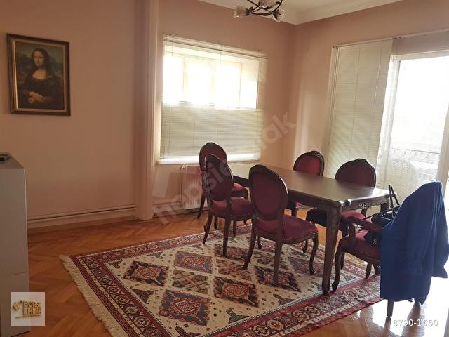 AYRANCI PARİS CADDESİNDE 4+1 KİRALIK HOME&OFİS - Görsel 11