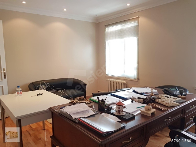 AYRANCI PARİS CADDESİNDE 4+1 KİRALIK HOME&OFİS - Görsel 8