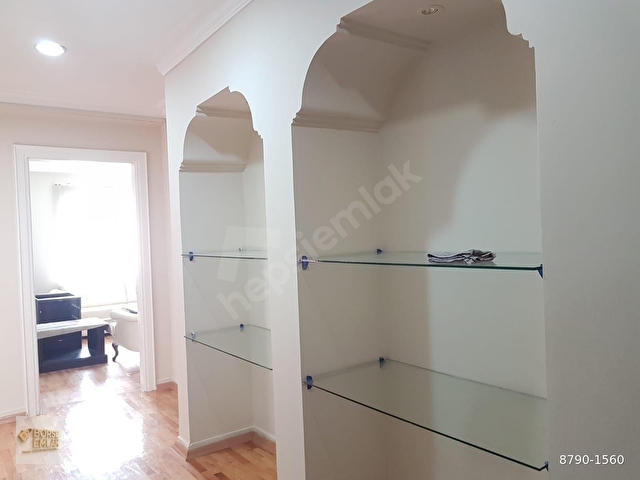 AYRANCI PARİS CADDESİNDE 4+1 KİRALIK HOME&OFİS - Görsel 21
