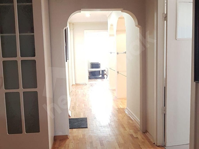 AYRANCI PARİS CADDESİNDE 4+1 KİRALIK HOME&OFİS - Görsel 20