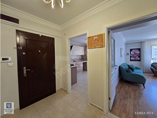 ALTINDAĞ BATTALGAZİ MAH. BOSTANCIK CD.NE ÇOK YAKIN 3+1 BOŞ DAİRE - Görsel 3
