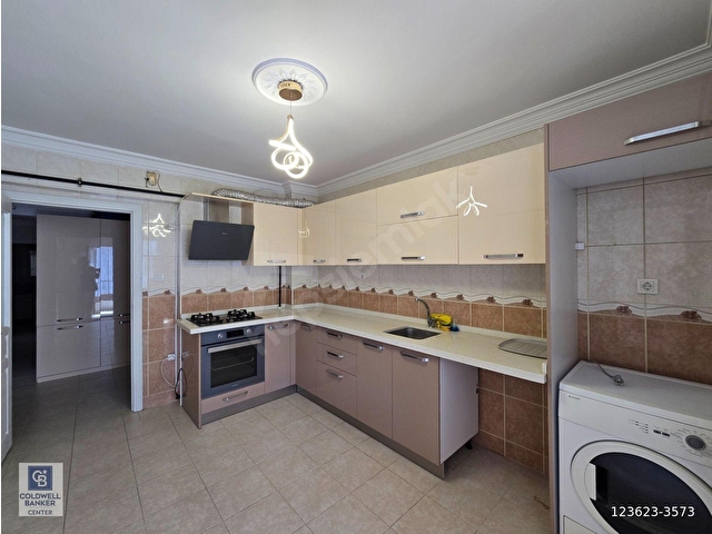 ALTINDAĞ BATTALGAZİ MAH. BOSTANCIK CD.NE ÇOK YAKIN 3+1 BOŞ DAİRE - Görsel 11